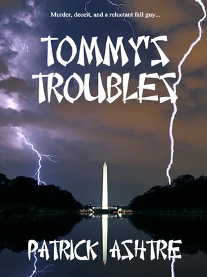 cover image of Tommy's Troubles